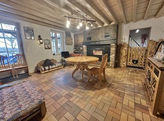  Maison � vendre 7 pi�ces 150 m�