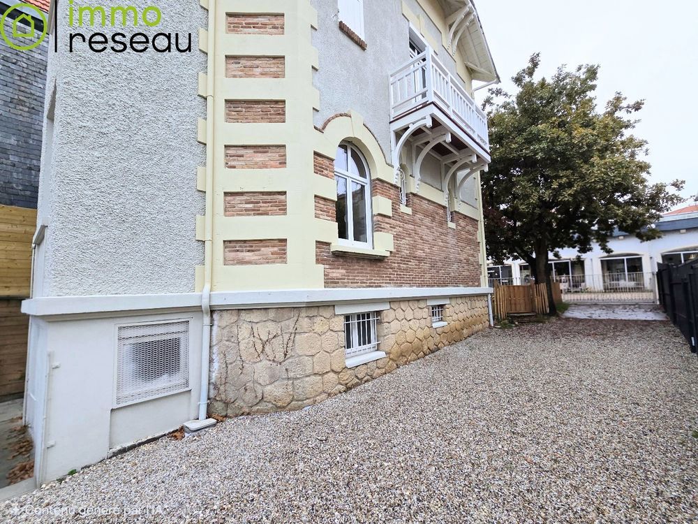 � vendre  Maison Arcachon (33120)
