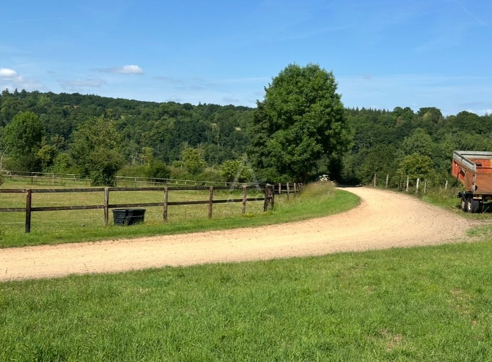 � vendre  Villa Argentan (61200)