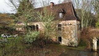  Maison � vendre 7 pi�ces 300 m�