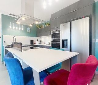  Maison � vendre 4 pi�ces 101 m�