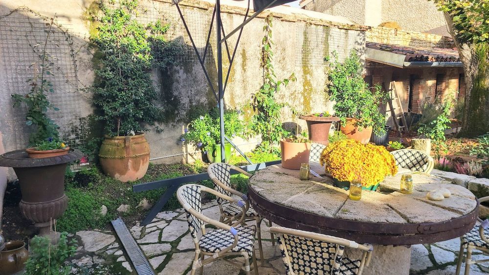 � vendre  Villa Caussade (82300)