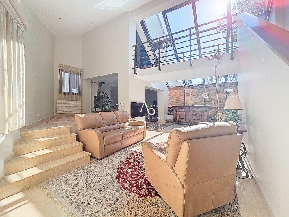 � vendre  Maison Fontenay-aux-Roses (92260)