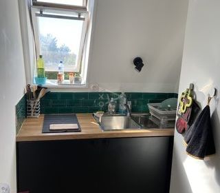  Appartement � vendre 1 pi�ce 24 m�