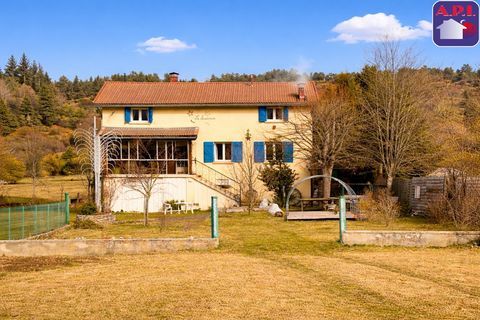   Maison individuelle Maison - 8 pi�ce(s) - 183 m�