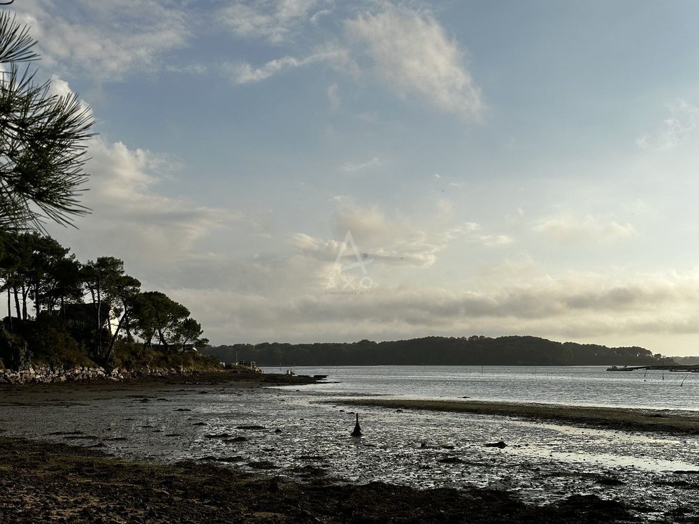 � vendre  Maison Locoal-Mendon (56550)