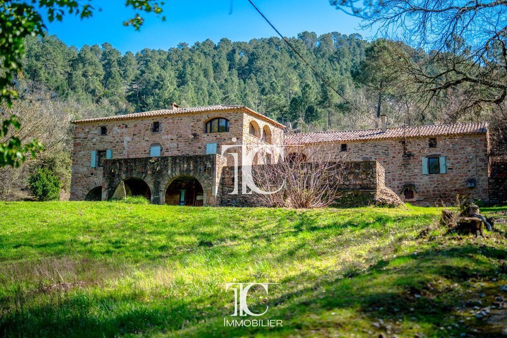 � vendre  Villa Les Vans (07140)