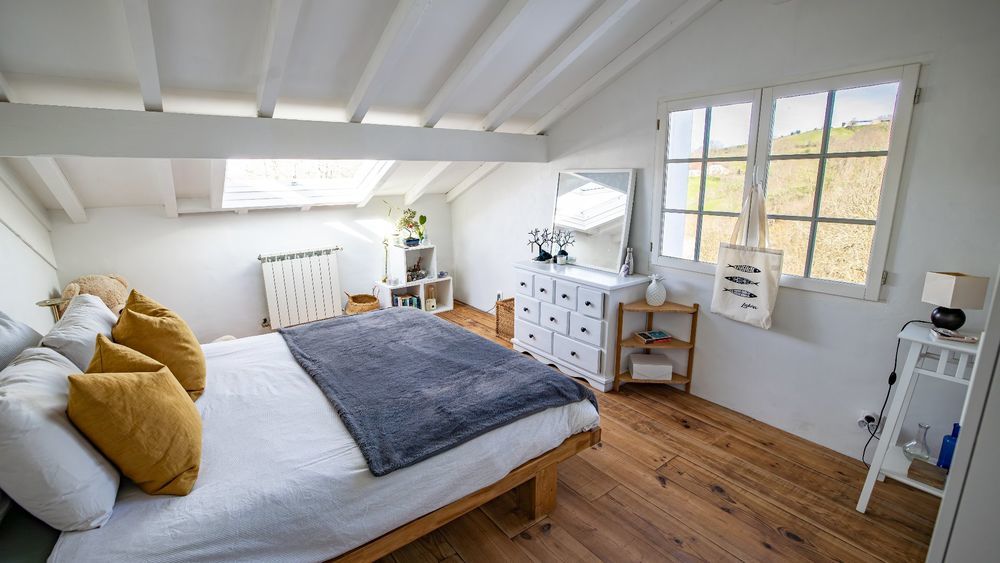 � vendre  Maison Bardos (64520)