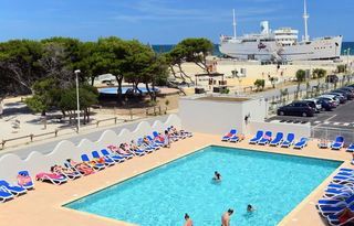  Appartement � vendre 2 pi�ces 29 m�