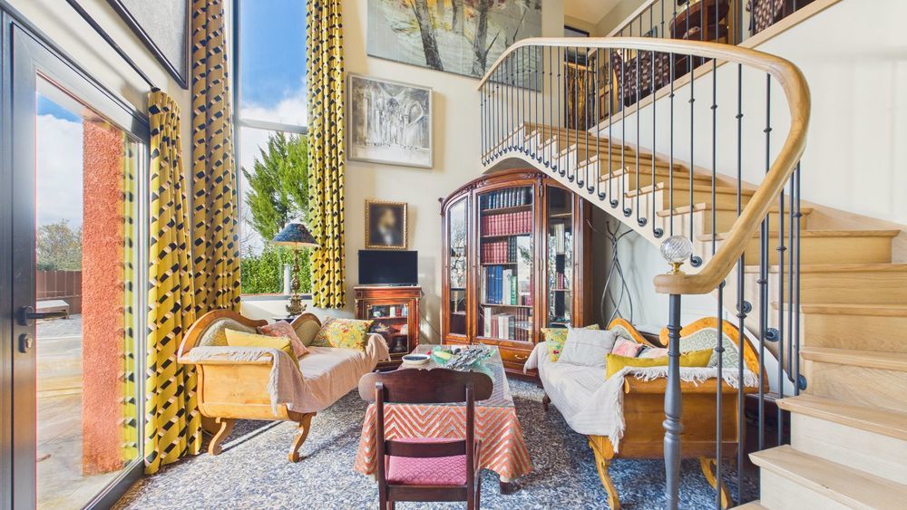 � vendre  Maison Rieupeyroux (12240)