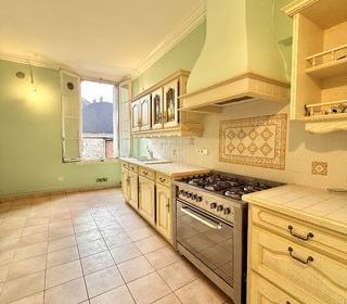  Appartement � vendre 4 pi�ces 101 m�