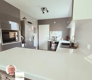  Maison � vendre 5 pi�ces 100 m�