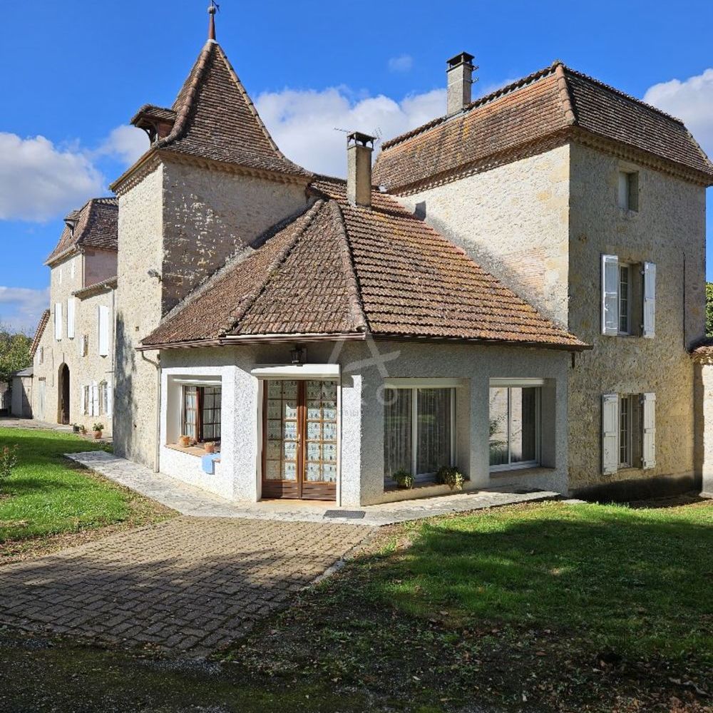 � vendre  Maison Montr�al (32250)