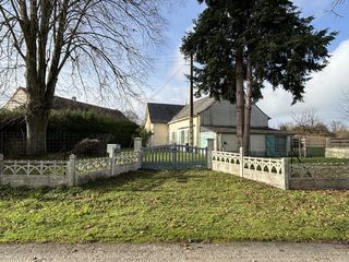  Maison � vendre 5 pi�ces 110 m�