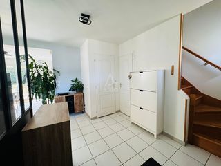  Maison � vendre 6 pi�ces 118 m�