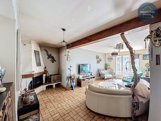  Maison � vendre 7 pi�ces 135 m�