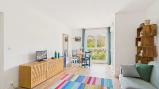  Appartement � vendre 1 pi�ce 35 m�