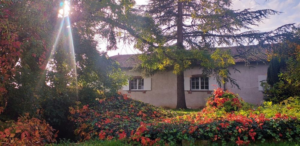 � vendre  Maison Bonny-sur-Loire (45420)