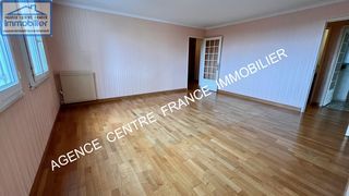  Appartement � vendre 5 pi�ces 96 m�