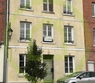  Maison � vendre 7 pi�ces 150 m�