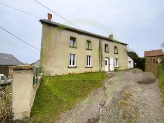  Maison � vendre 5 pi�ces 174 m�