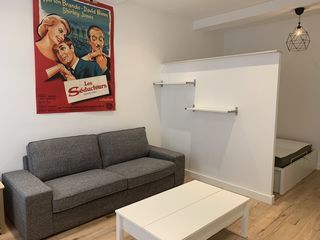  Appartement � louer 1 pi�ce 32 m�