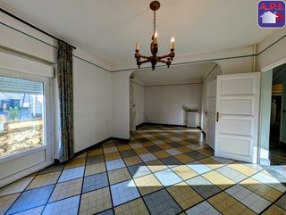  Maison � vendre 4 pi�ces 123 m�