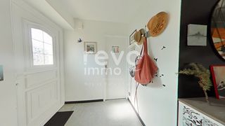  Maison � vendre 5 pi�ces 143 m�