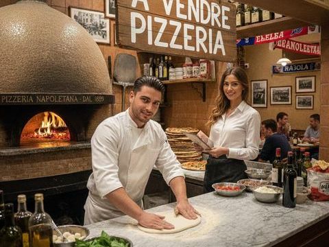 Pizzeria - Snack - Sandwicherie - Saladerie - Fast Food 150000 06700 Saint laurent du var