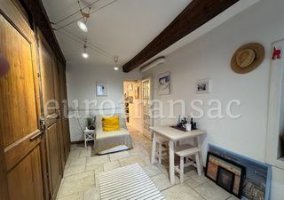  Maison � vendre 4 pi�ces 71 m�