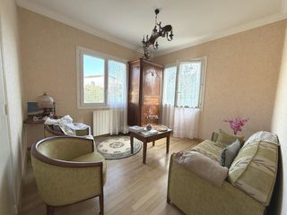  Maison � vendre 5 pi�ces 86 m�