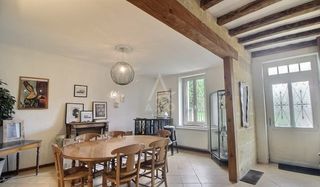  Maison � vendre 6 pi�ces 162 m�