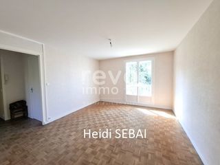  Appartement � vendre 3 pi�ces 54 m�