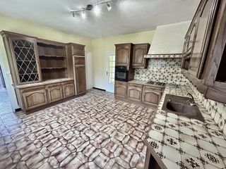  Maison � vendre 7 pi�ces 200 m�