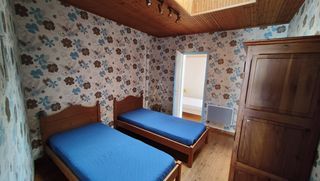  Maison � vendre 5 pi�ces 125 m�