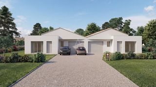  Maison � vendre 6 pi�ces 75 m�