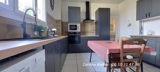  Maison � vendre 11 pi�ces 282 m�