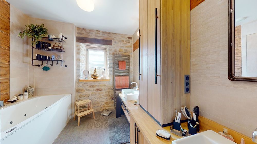 � vendre  Maison Causse-et-Di�ge (12700)