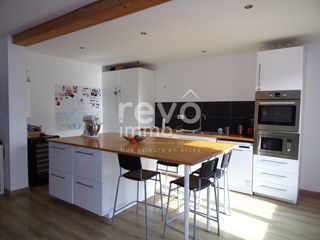  Maison � vendre 6 pi�ces 116 m�