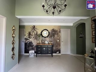  Villa � vendre 5 pi�ces 160 m�