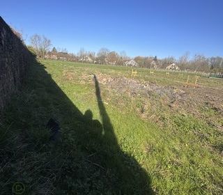  Terrain � vendre 1850 m�