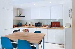  Appartement � vendre 3 pi�ces 65 m�