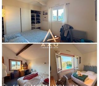  Maison � vendre 6 pi�ces 155 m�