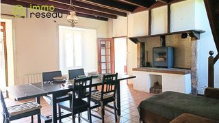  Maison � vendre 6 pi�ces 195 m�