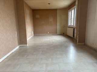  Maison � vendre 3 pi�ces 90 m�