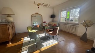  Appartement � vendre 5 pi�ces 145 m�