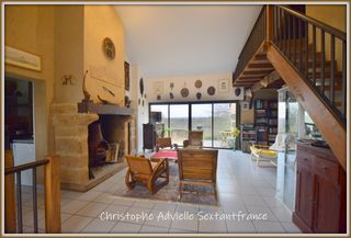  Maison � vendre 5 pi�ces 157 m�