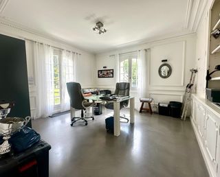  Maison � vendre 9 pi�ces 299 m�