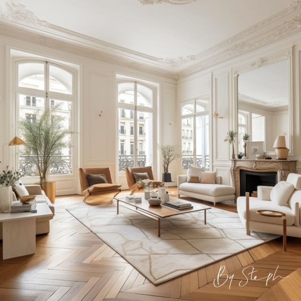 � vendre  Appartement Paris 15