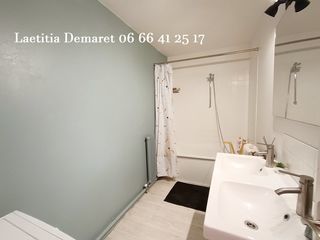  Appartement � vendre 3 pi�ces 67 m�